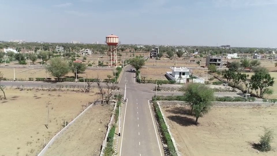 Sun City Project